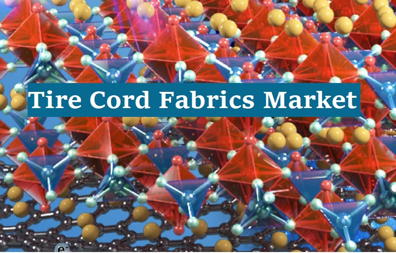 Tire Cord Fabrics Market