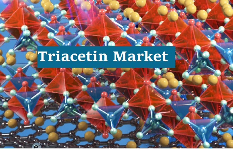 Triacetin Market