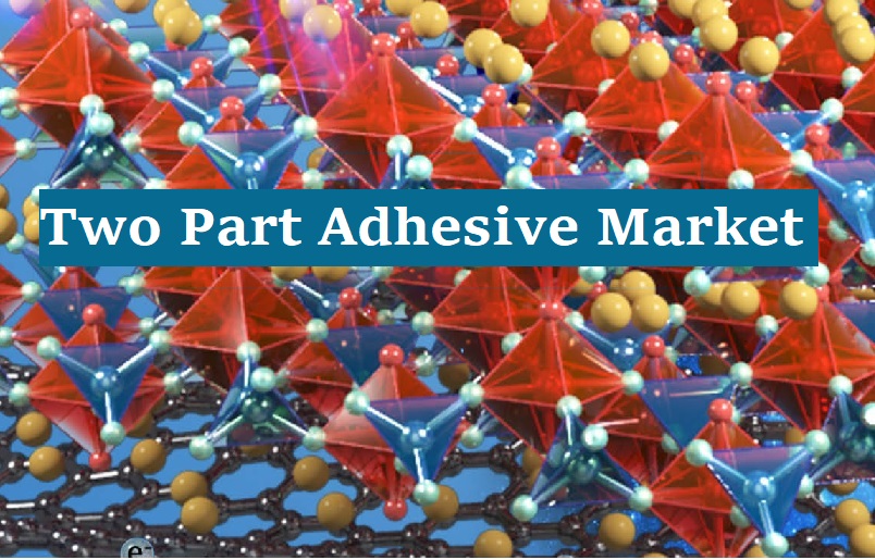 Two Part Adhesive Market