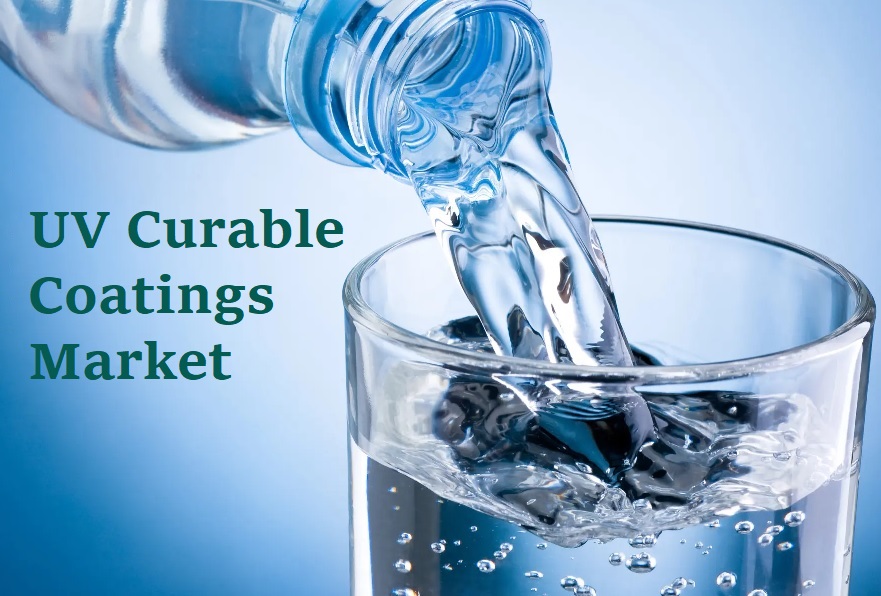 UV Curable Coatings Market