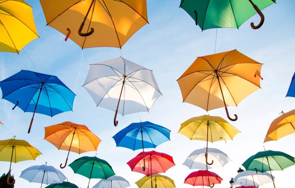 Umbrella Market Is Booming So Rapidly | CrownCoast, Davek