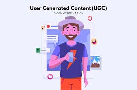 User-generated content (UGC) Platforms