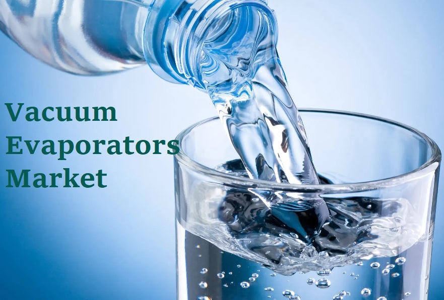 Vacuum Evaporators Market