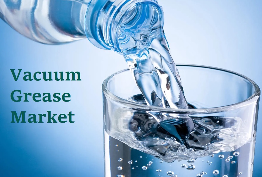 Vacuum Grease Market