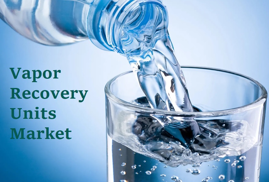 Vapor Recovery Units Market