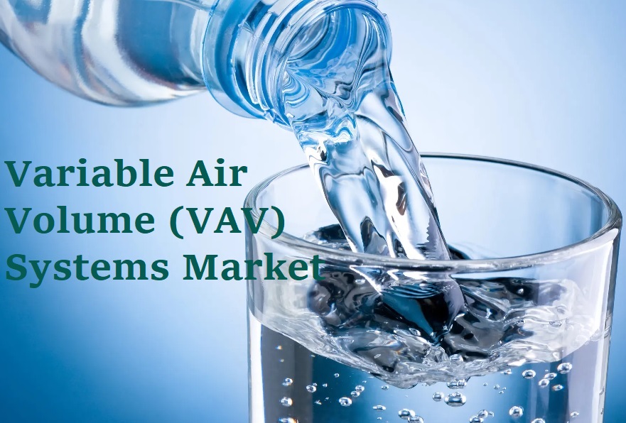 Variable Air Volume (VAV) Systems Market