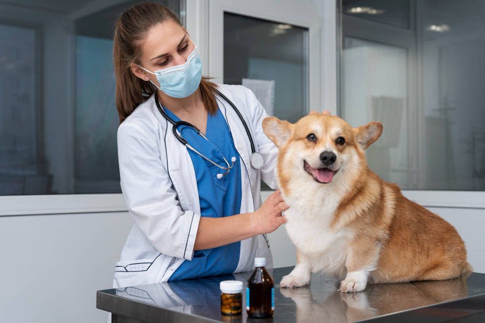 Veterinary Care Market