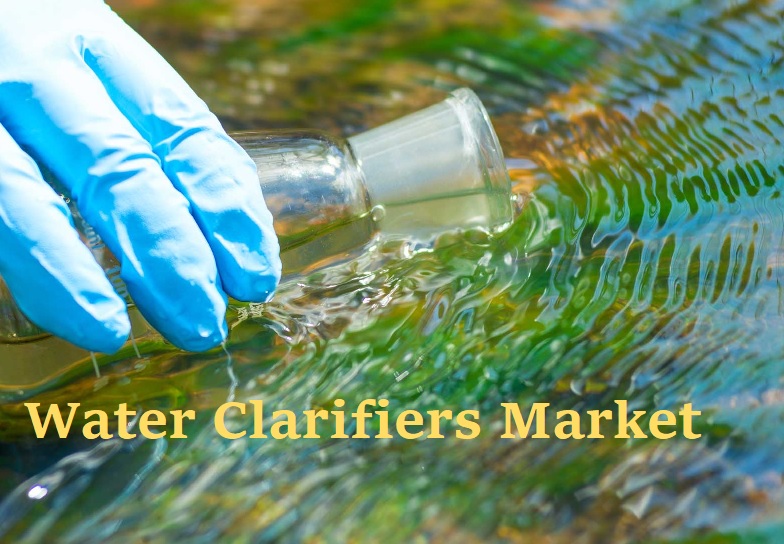 Water Clarifiers Market