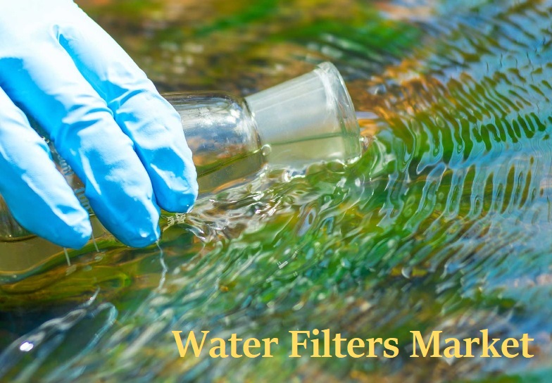 Water Filters Market