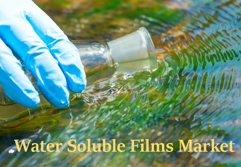 Water Soluble Films Market