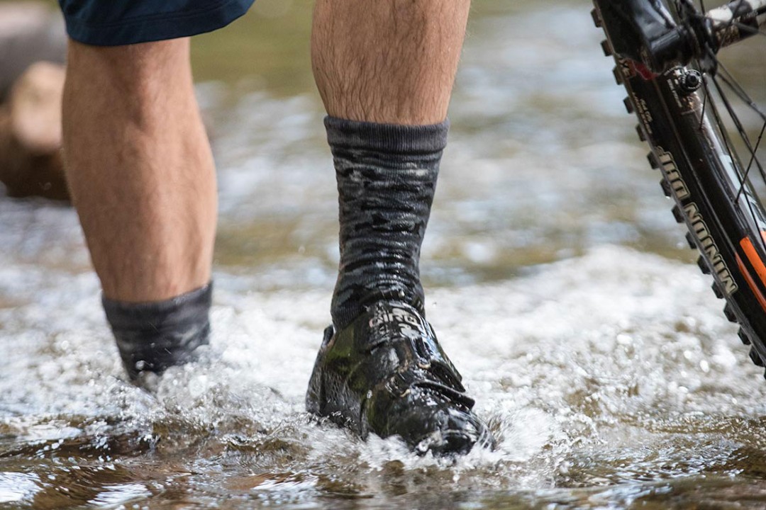 Waterproof Socks Market