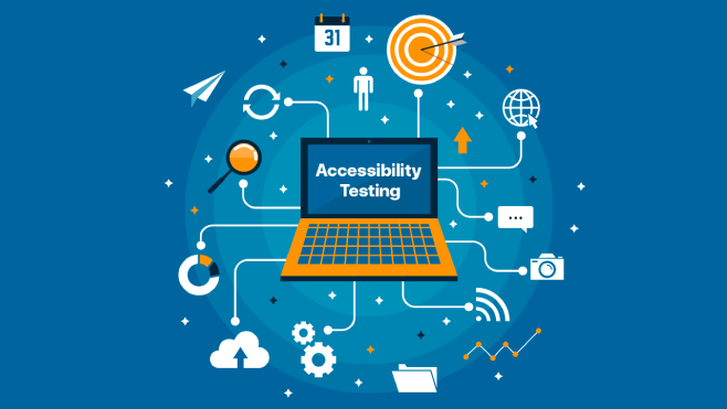 Website Accessibility Testing And Certification Market