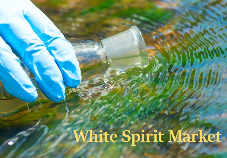 White Spirit Market