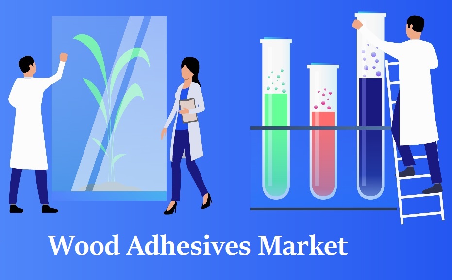 Wood Adhesives Market