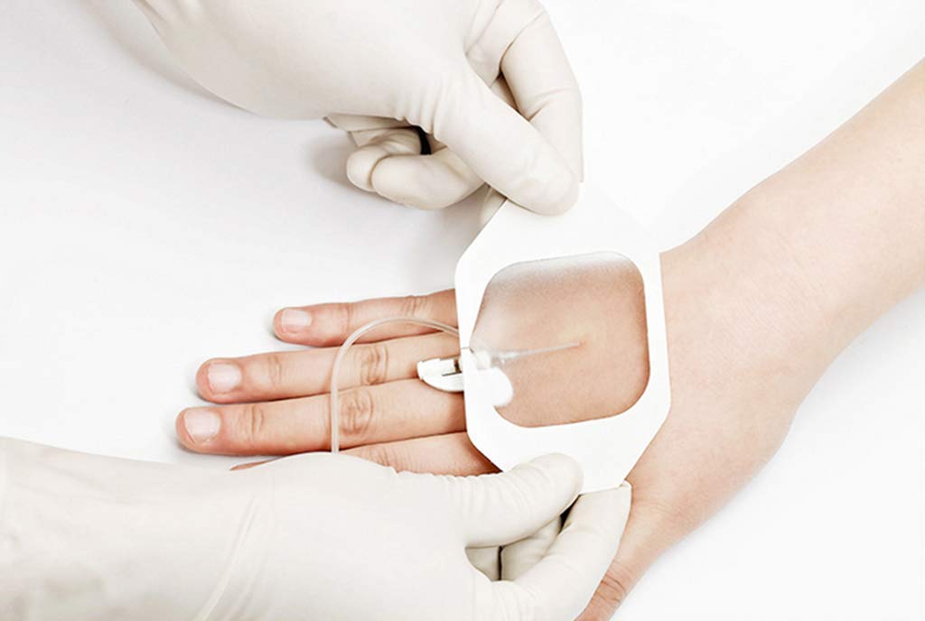 Wound Closure and Advanced Wound Care Market