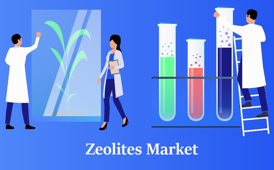 Zeolites Market