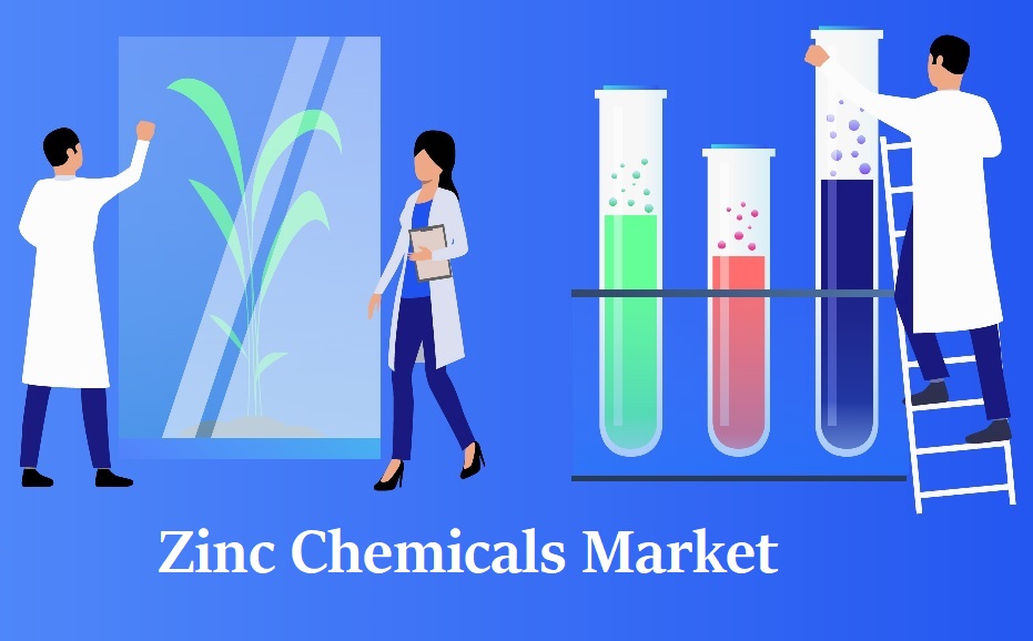 Zinc Chemicals Market