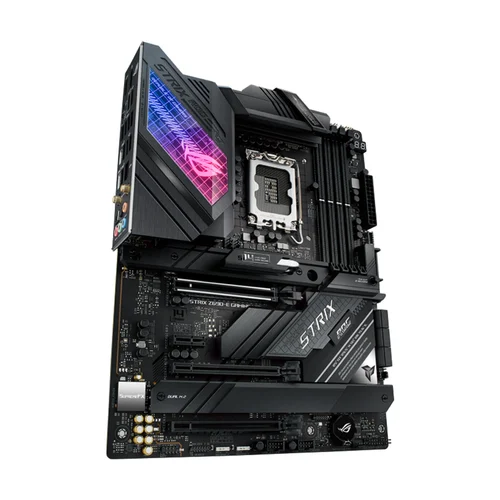 Gaming Motherboard Market