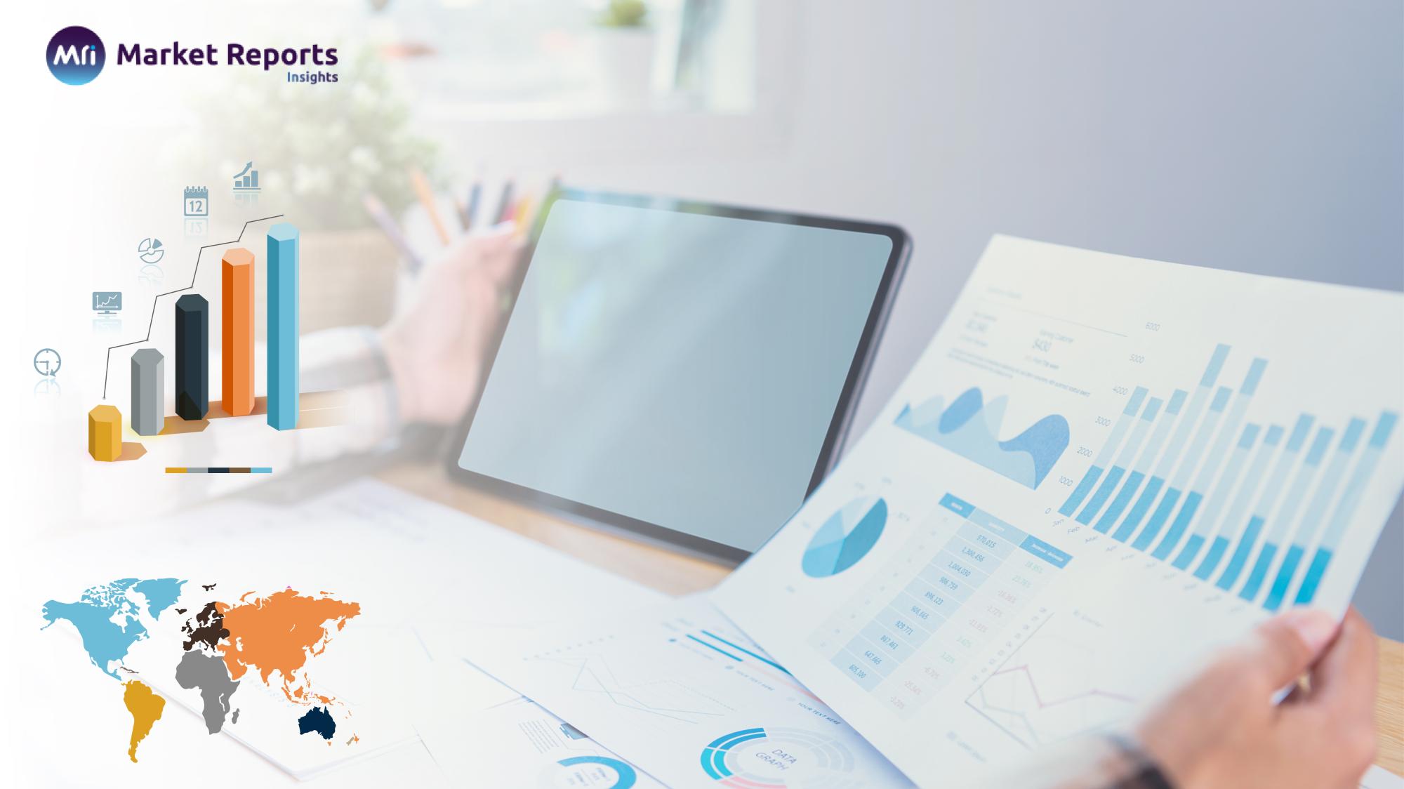 Flat Panel Display (FPD) Market Size, Analysis and Key Manufacturers 2024 – 2031