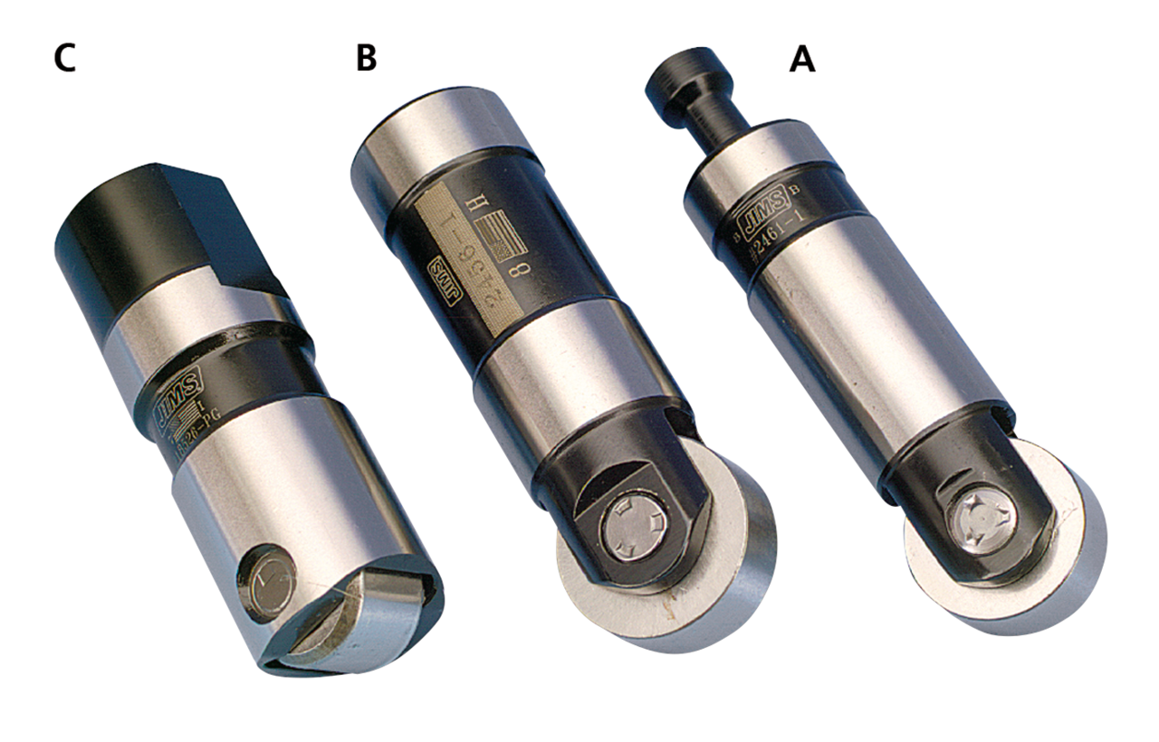 Hydraulic Tappet Market