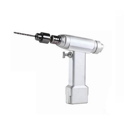 Surgical Bone Drill Market