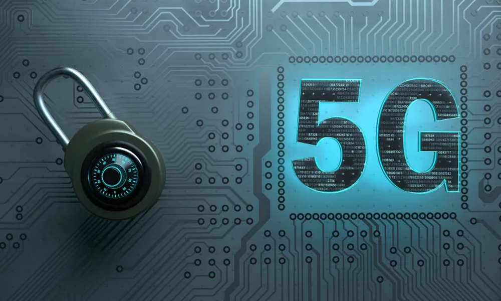 5G Security Market