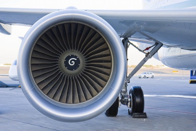 Aircraft Engine Market