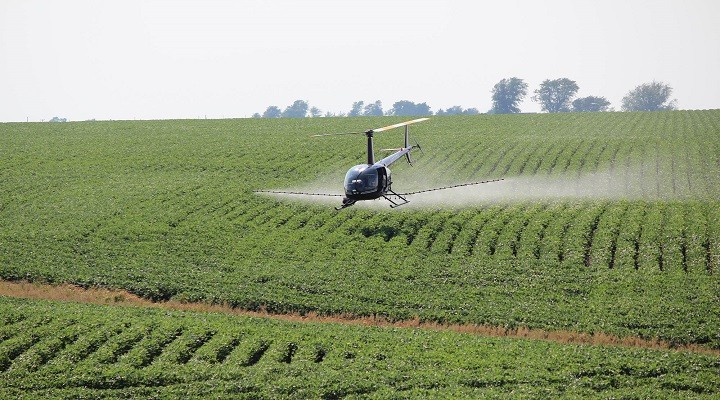 Crop Protection Chemicals