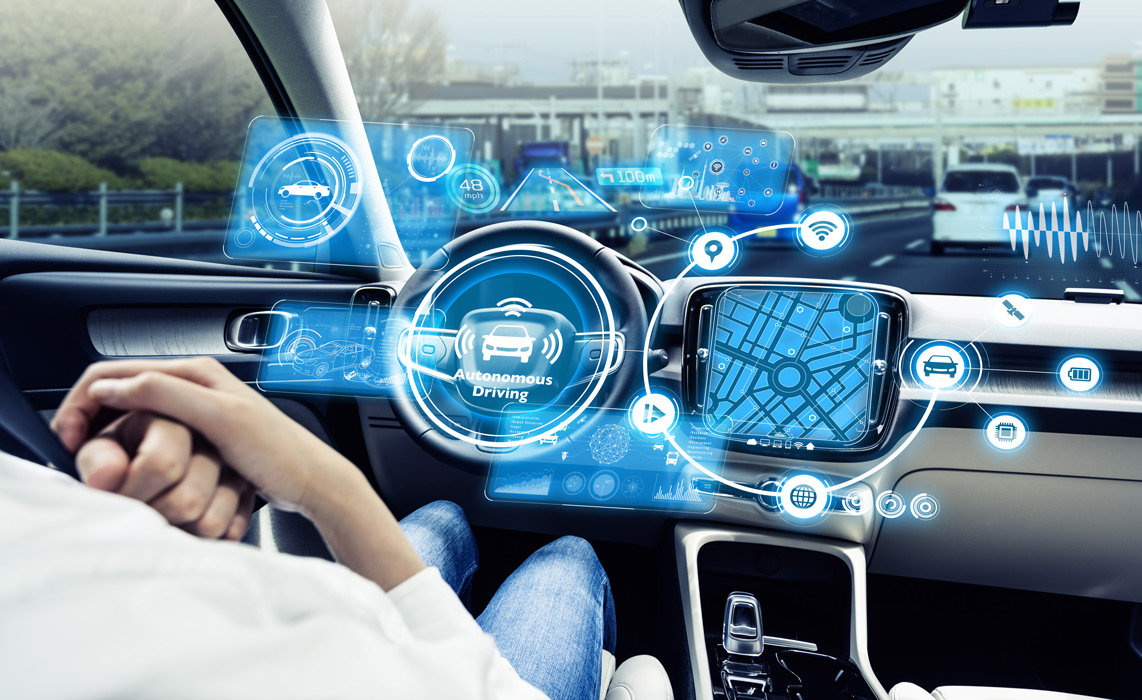 Automotive Adas Market