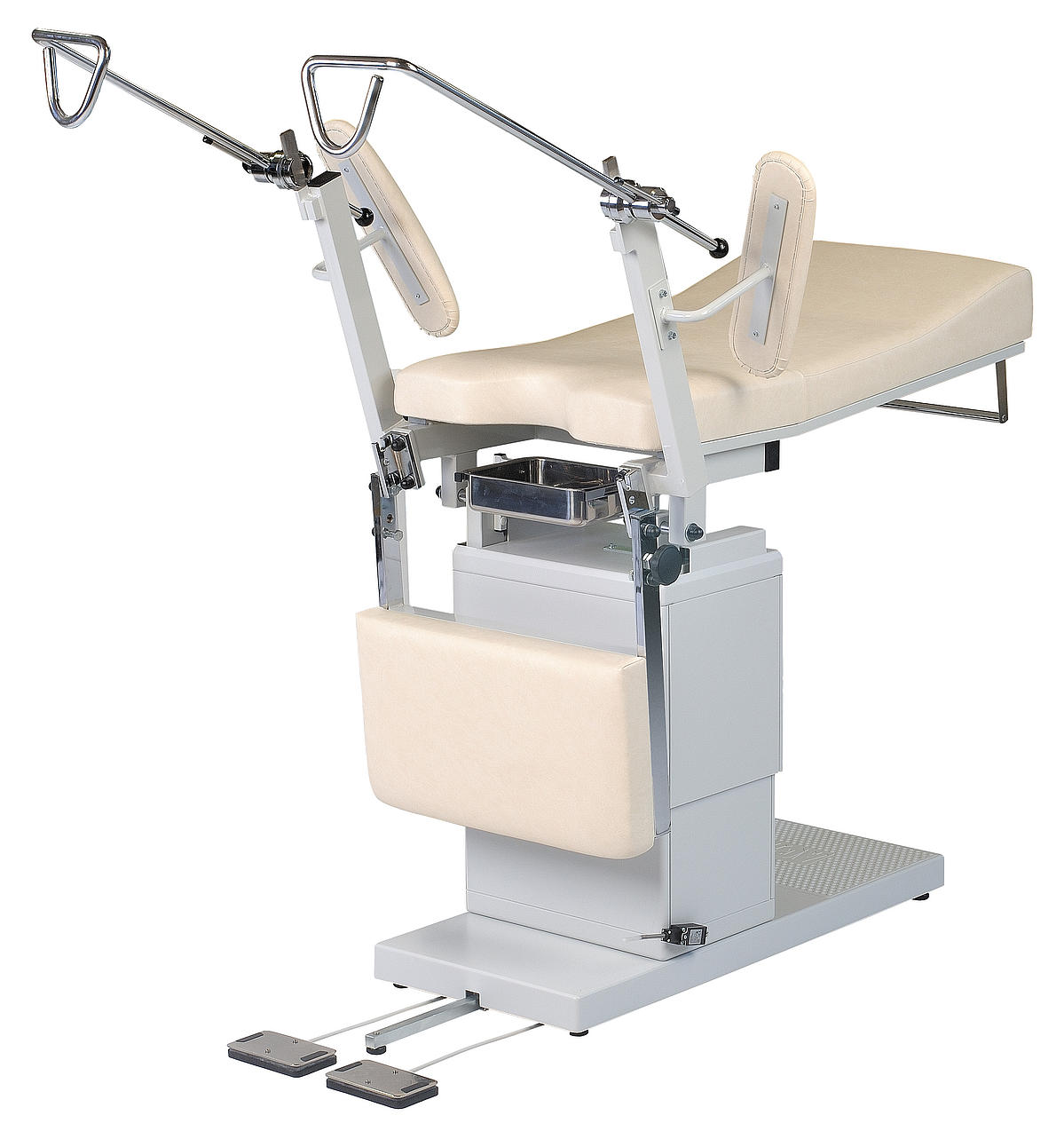 Proctology Examination Chairs Sales Market